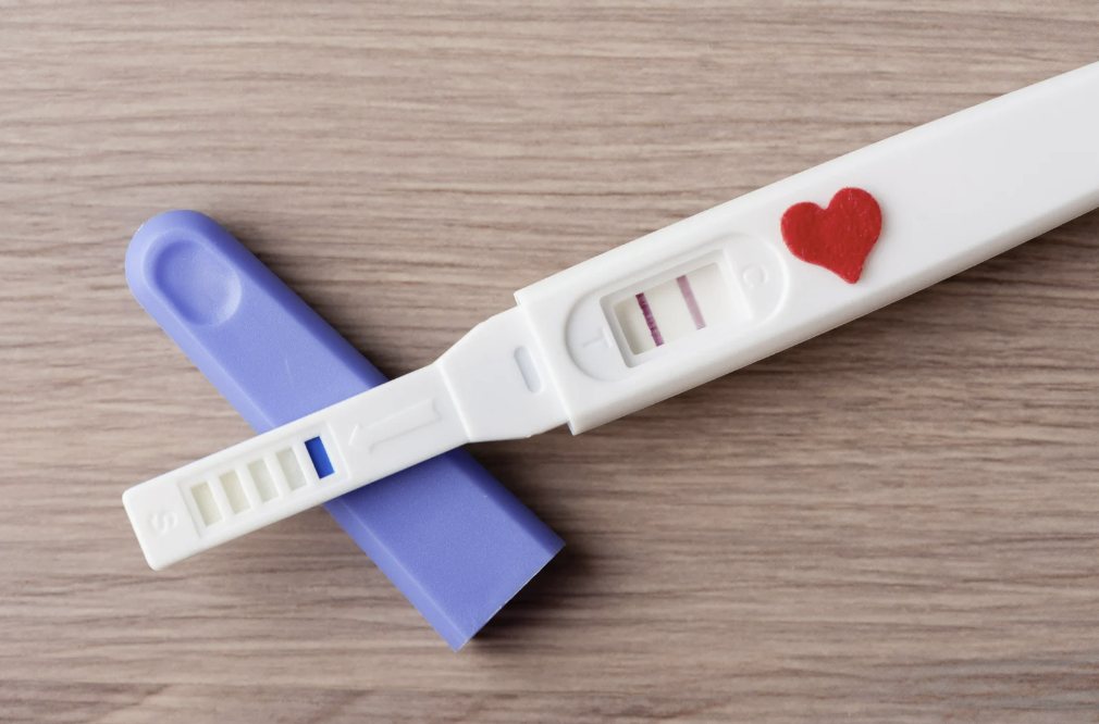 dokter kandungan, kapan periksa kehamilan, program hamil, premarital check-up, pap smear, tanda kehamilan, Bunda, si Kecil